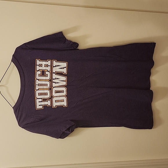 Minnesota Vikings V-Neck - Picture 2 of 8